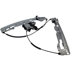 Motorcraft Regulator