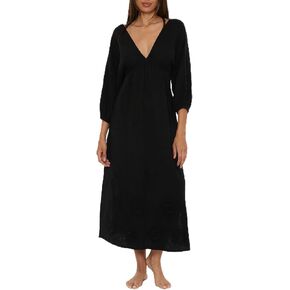 Trina Turk Serene Maxi Dress, Casual, Beach Cover Ups for Women