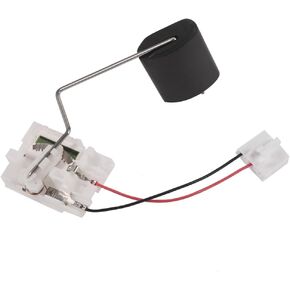 Fuel Tank Float Gauge Sending Unit Fuel Level Sensor - Compatible for Hyundai Accent Verna 2002-2006 for Hyundai Verna 2002-2006 - Replace Part 9446025010