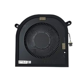Right Side Fan (Fan2) New GPU Cooling Fan Intended for Dell XPS 17 9700 9710 P92F Series Laptop Fan DC5V