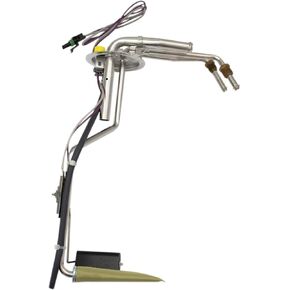TRQ FUEL TANK SENDING UNIT متوافقة مع 1988-1998 CHEVROLET C1500 1988-2000 C2500 C3500 K1500 K2500 K3500 1988-1997 GMC 1988-1993
