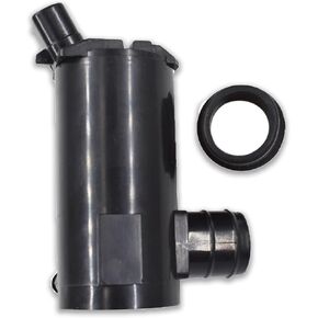 Windshield Washer Pump Replacement for Toyota Corolla Celica 4Runner MR2 Pickup Tercel 85310-16050