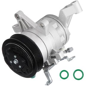 TadaMark A/C Air Conditioner Compressor Clutch Fit for Subaru for Impreza 2012-2016 Fit for Subaru for Forester 2014-2018 Fit for Subaru for WRX 2.0L 2015-2017