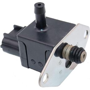 مستشعر منظم ضغط حقن الوقود | متوافق مع Ford Focus/Taurus/Mustang GT/F150 (1998-2007) ، Lincoln LS/Aviator ، Mercury ، Jaguar XF/S-Type | استبدال 3R3E-9F972-AA ، 3R3Z9F972AA |