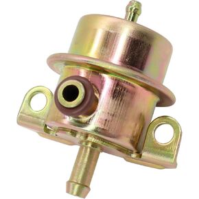 PR4153 Fuel Injection Pressure Regulator Compatible with Chrysler LeBaron New Yorker Phantom Town & Country,Dodge 600 Charger Daytona Lancer Omni Shadow Spirit,Plymouth Caravelle Sundance
