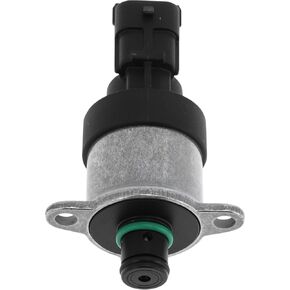 Fuel Pressure Regulator No.4936097 Fuel Pump Regulator for Dodge for Ram 2500 3500 4500 2007-2012 Metal Corrosion Resistant