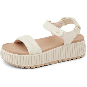 Reef Women's Vista Higher Raya Platforms-Sandals