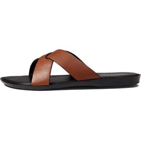 Marc Joseph New York Men's Roman Court Slipper