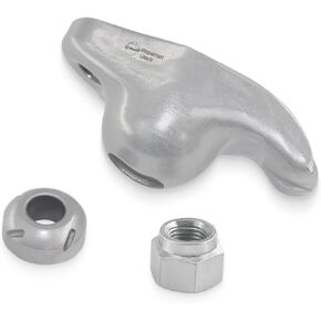 12495490 4Pcs Replacement Rocker Arms Ball and Nut Kit for Buick Compitable with Cadillac for Chevrolet for GMC 1987-2002 4.3L 5.0L 5.7L Engines Replaces MRK-651 MR-926 10066063