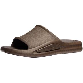 Michael Kors Men's Griffin Slide Sandal
