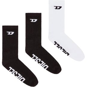 الديزل SKM-D-CREW-SPORT-SOCKS
