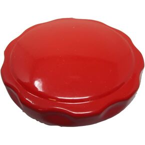 Raparts Red Fuel Cap 3010 3020 4010 4020 4030 4040 4050 4055 4320 REPL FITS JOHN DEERE
