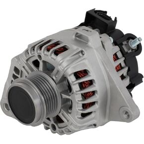 OCPTY Alternators Alternator 11610 2011-2017 for Hyundai for Elantra,2013-2014 for Hyundai for Elantra Coupe,2013-2014 for Hyundai for Elantra GT,2014-2016 for Kia for Forte,2014-2016
