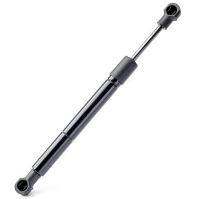 09689700 03769800 Steering Shock Damper Replacement for Ariens Zoom 1334 for Zenith 60 52 for Apex 60 52 48 for Gravely ZT HD 60 52 48 44 Pro-Turn ZX 60 52 48 Pro-Turn 60 52 48