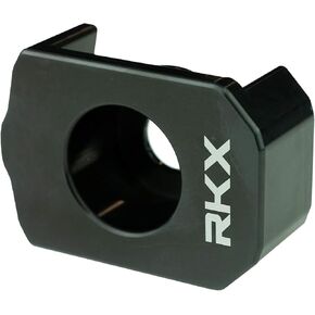 RKX V2 Transmission Dogbone Mount Insert Kit متوافق مع Audi VW MK7 Pendulum