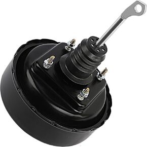 Facuum Power Brake Booster Fit for Jeep Wrangler YJ 1991-1995 2.5L 4.0L # 54-74075 ، 5474075 ، 4637862