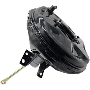 BAKEUM POWER BRAKE BOOSER بدون أسطوانة رئيسية لشيفروليه كامارو 1970-1977 لبونتياك فايربيرد 1970 1971 1972 1974 1975 1976 1977 V8 L6 استبدال 54-71110