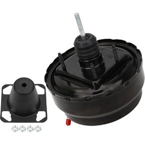 DRIVESTAR 53-2791 Power Brake Booster without Master Cylinder, fit 1995-2001 for Toyota Tacoma/ 1994-1998 for T100, replace for 44610-04040 53-2581