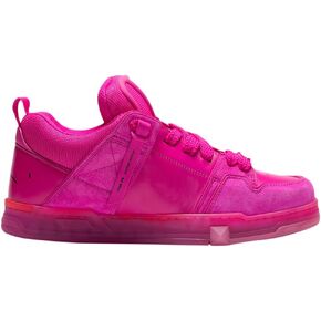 Valentino Pink PP Exclusive Signed Sneakers