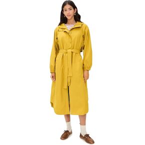 THE GREAT Outdoors Women's The Rain Trench