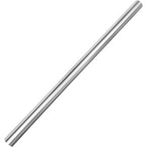 3.5 بوصة أنبوب عادم DIY مستقيم ، أنبوب مستقيم عادم مخصص عالمي ، طول 40 بوصة ، 3.5 '' OD أنبوب مستقيم