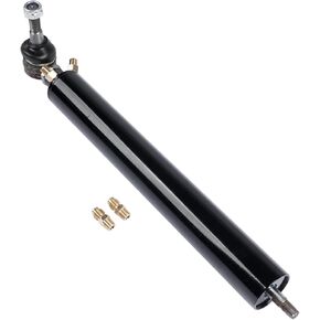 E2NN3A540BA Power Steering Cylinder 1/2" Rod Replacement for Ford Tractor 2000 3000 3600 4000 4600 Series E4NN3A540AA E4NN3A547AA D4NN3A540A E2NN3A547AA Vahaha