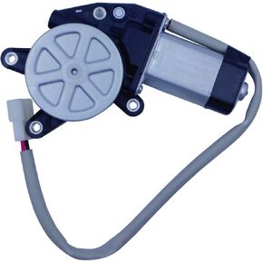 Premier Gear PG-WMO1479LR Power Window Motor Replacement for Subaru Impreza (02-07), Forester (98-08), 62188-SA001, 62188-SA002, 63113-FC100