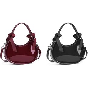 Black+Wine Red