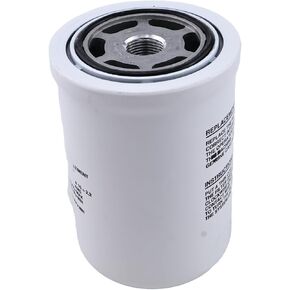 HOLDWELL Hydraulic Filter 181167A1 254686A1 Compatible with Case IH Loader 570L 570LXT 570MXT 580M Backhoe 590 Super L 590 Super M Lift Truck 585G 586G 588G