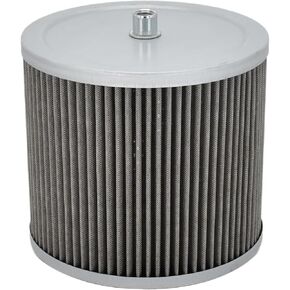 Kel'thuzad Hydraulic Filter 2474-9016A/24749016A Compatible with CUMMINS QSL9/QSM11/N14 Engine, Compatible with YANMAR 4TNV98L/4TNV98-XDB/4TNV98 Engine, Replace 7006811/40040800049/31N401090