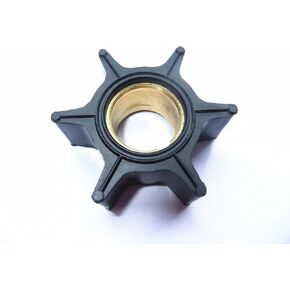 Compatible with 47-89983T 47-20268 47-65959 47-89983B Engine Water Pump Impeller, 5.5x5.5x2.5(CM)