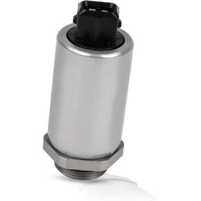 11361432532 Engine Variable Valve Timing (VVT) Solenoid Compatible with 1999-2005 BMW X3 X5 Z3 Z4 323Ci 325i 325Xi 325Ci 328i 328Ci 330i 330Ci 330Xi 525i 528i 530i L6 2.5L 2.8L 3.0L