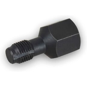 Oxygen Sensor Rethread Chaser M12 x 1.5mm, use for Clean and Repair Damaged Threads,Thread Spark Plug Thread Repair