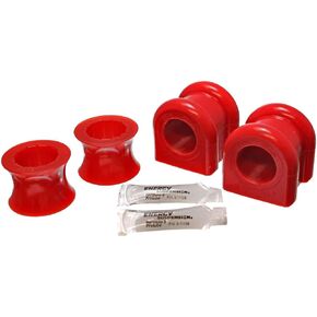 Energy Suspension 5.5168R Ft Sway Bar Bushing Set 35Mm