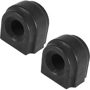 2PCS Front Stabilizer Sway Bar Anti Roll Bushing 31356792124 Compatible with BMW 228i 320i 328i 428i F22 520i 525i 528i 530i 640i 650i, Replace 31356777933 31356786140