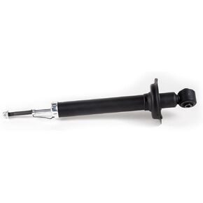 Gabriel G51995 Ultra Spring Seat, Black