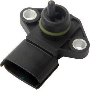 39300-22600 Manifold Absolute Pressure Sensor Compatible with Accent Elantra Tiburon Tucson Rio Rio5 Soul Sporyage