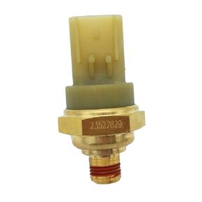 23527829 Boost Pressure Sensor Replacement for Detroit Diesel Series 60 14L 904-7254