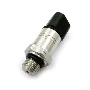 31Q4-40810 31Q4-40810 Pressure Switch Sensor R210-7 R225-9 for Hyundai Excavator 200Bar 200 Bar