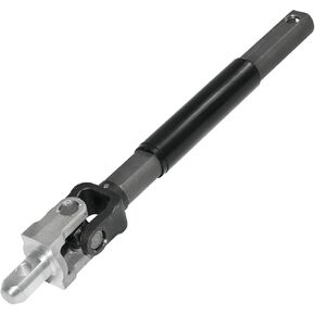 Upper Intermediate Steering Shaft Fit for Cadillac,Fit For Chevrolet, Fit For GMC Hummer, Replacement#19149105 19153614 19329330 88965505 89060582 425-176