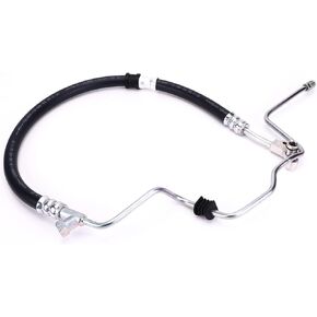 53713-S9V-A01 Power Steering Pressure Hose Compatible with Honda Pilot V6 3.5L 2005-2008