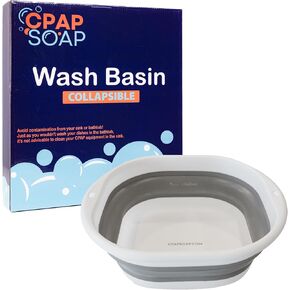 حوض Wash - حوض غسل مخصص لخراطيم وملحقات الأجهزة ، يوفر التحكم الكامل في التنظيف ، ويمنع التلوث المتقاطع ، وسهل الاستخدام