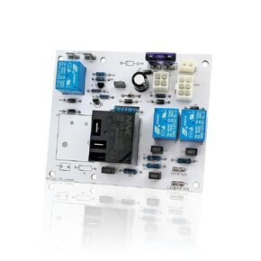 3106996022 Heat Cool Relay Analog Thermostat Control Circuit for Dometic RV Roof Air Conditioner 579 590 595 600 Series,Replace 3106996.022, 3311924.000 Duo Therm AC Relay Analog Control Board