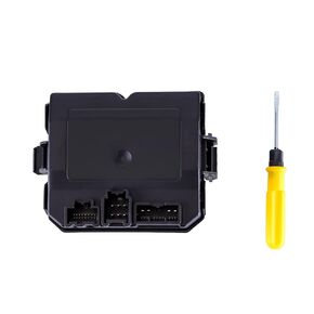 20837967 Rear Liftgate Control Module for Cadiillac SRX 2010 2011 2012 2013 2014 2015 Rear Hatch Module 22908035 20954189 20837962 Control Module Rear Tailgate Module 502-032 502032