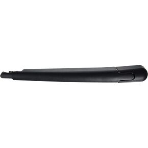 Genuine OEM 98811-2W000 Wiper Arm, Rear / 988112W000 for Hyundai Santa Fe 13-18 Kia Telluride 20-22 Sedona 15-21