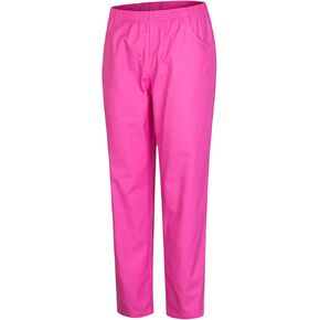UNIFORMS Medical Scrub Pants Unisex – Medical Scrub Bottoms - Hospital Uniform Trousers 8312
