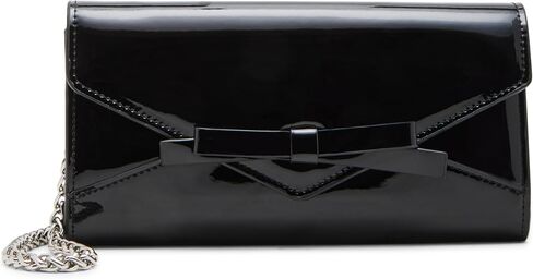 Steve Madden Norma-b Bow Wallet on a Chain in Saudi Arabia