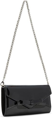 Steve Madden Norma-b Bow Wallet on a Chain in Saudi Arabia