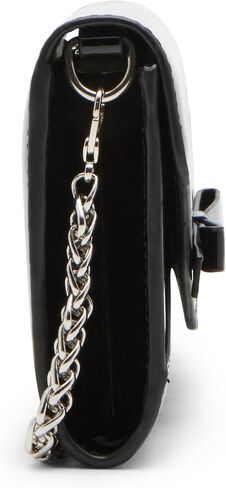 Steve Madden Norma-b Bow Wallet on a Chain in Saudi Arabia