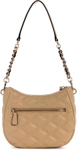 GUESS Tamsin Top Zip Shoulder Bag in Saudi Arabia